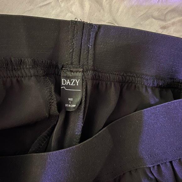 Dazy dress pants - Picture 3 of 3